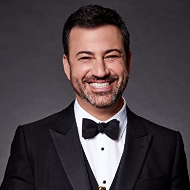 Jimmy Kimmel