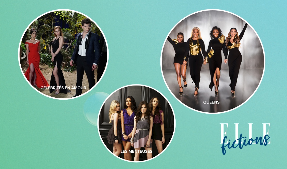 ELLE Fictions automne 2022
