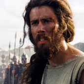 Une scène du film <em>Wrath of the Titans</em>