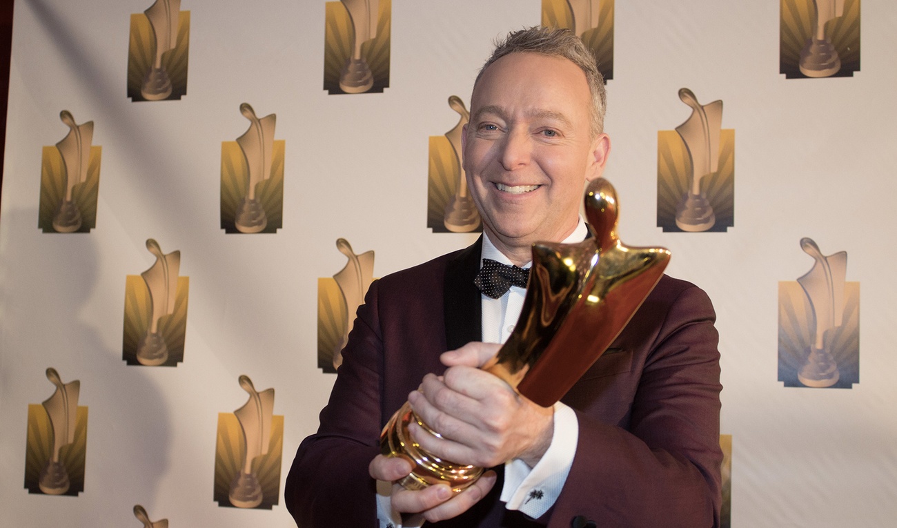 500 000 téléspectateurs de plus que l'an dernier pour le Gala Artis 2016