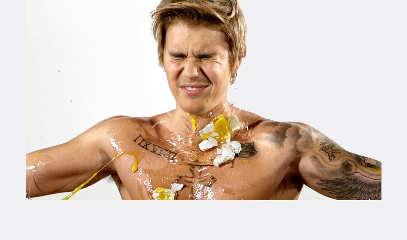 Comedy Central prépare Un bien-cuit à Justin Bieber