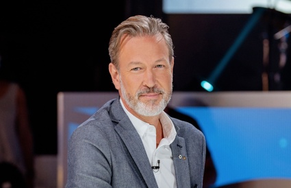 Les enfants de la télé