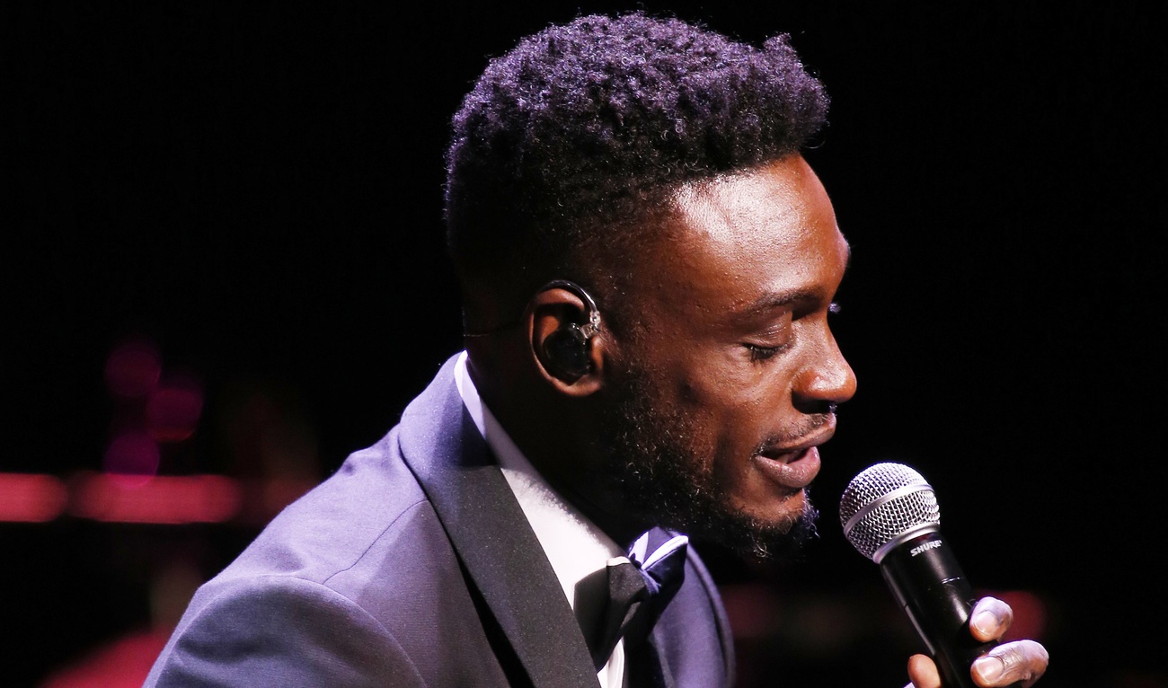 Corneille se confie sur l'inceste dont il a été victime