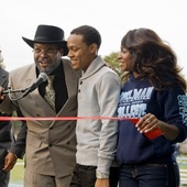 Une scène du film <em>Lottery Ticket</em>
