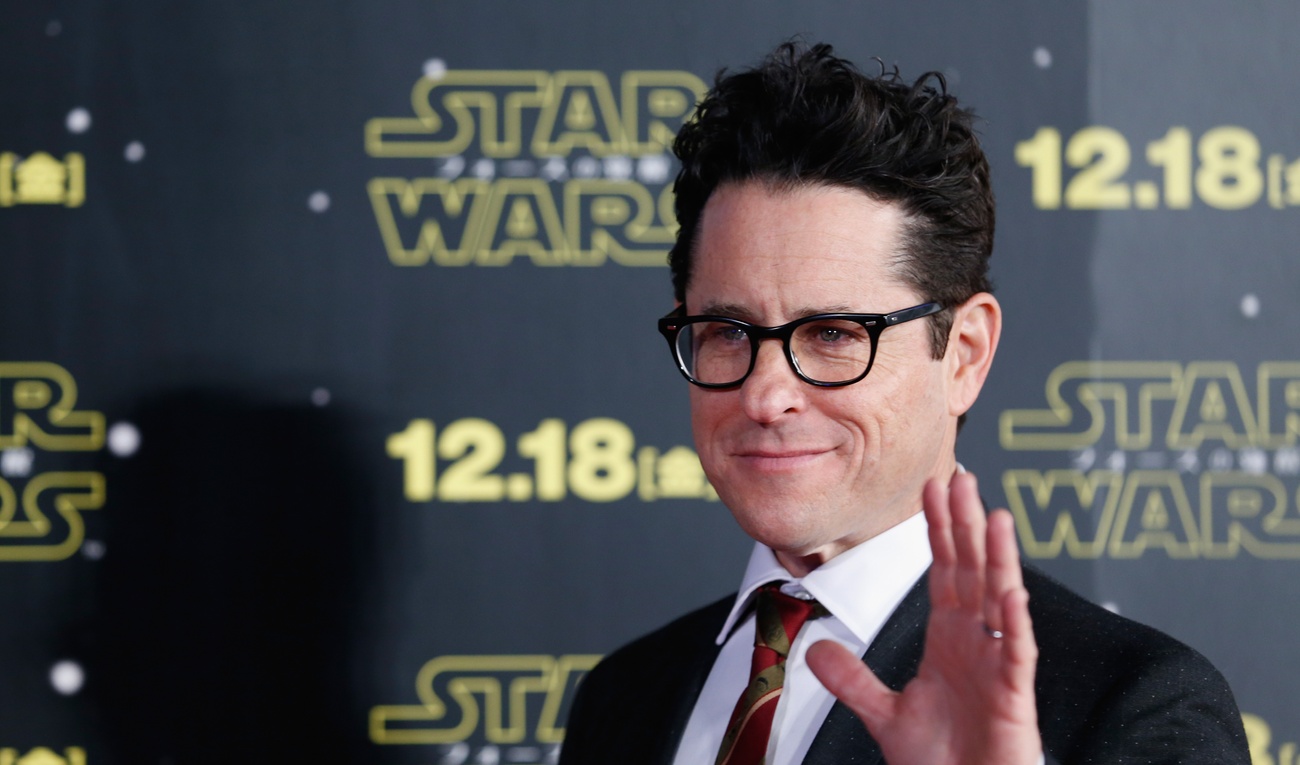 J.J. Abrams réalisera Star Wars : Episode IX