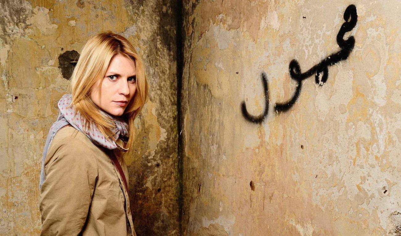 Bande-annonce de la 5e saison de Homeland