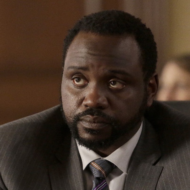 Brian Tyree Henry