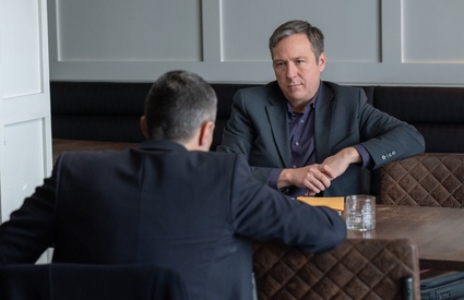 Finale de mi-saison 2020 de District 31