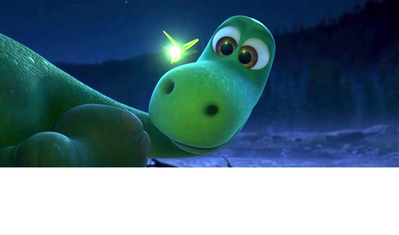 Pixar à la recherche d'un jeune québécois qui prêtera sa voix au dinosaure Arlo