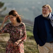 Une scène du film <em>Frankie</em>