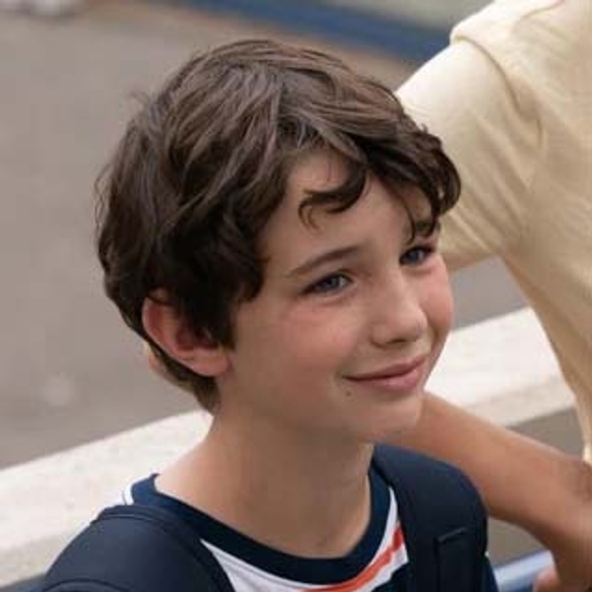 Oscar Pauleau