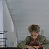 Une scène du film <em>La rançon de la gloire</em>