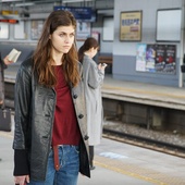 Une scène du film <em>Lost Girls and Love Hotels</em>