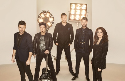 L'album de La voix III en magasins dès aujourd'hui