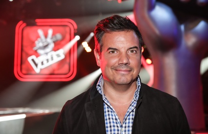 Le retour de Charles Lafortune à la barre de La voix maintenant confirmé