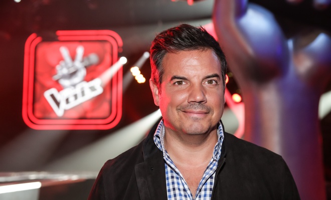 Le retour de Charles Lafortune à la barre de La voix maintenant confirmé