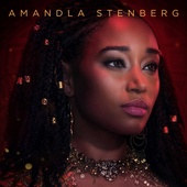 Amandla Stenberg