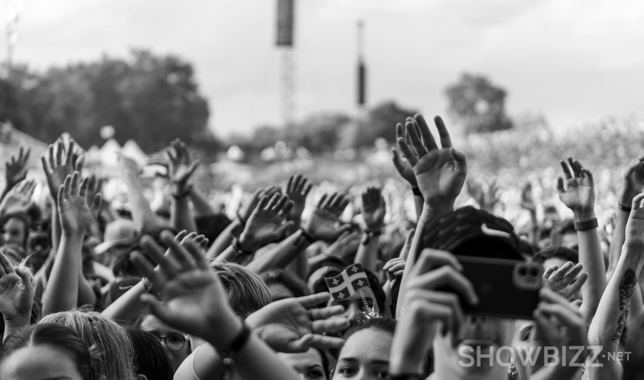 Image de l'article L'organisation du Festival d'été de Québec doit composer avec une nouvelle annulation de spectacle