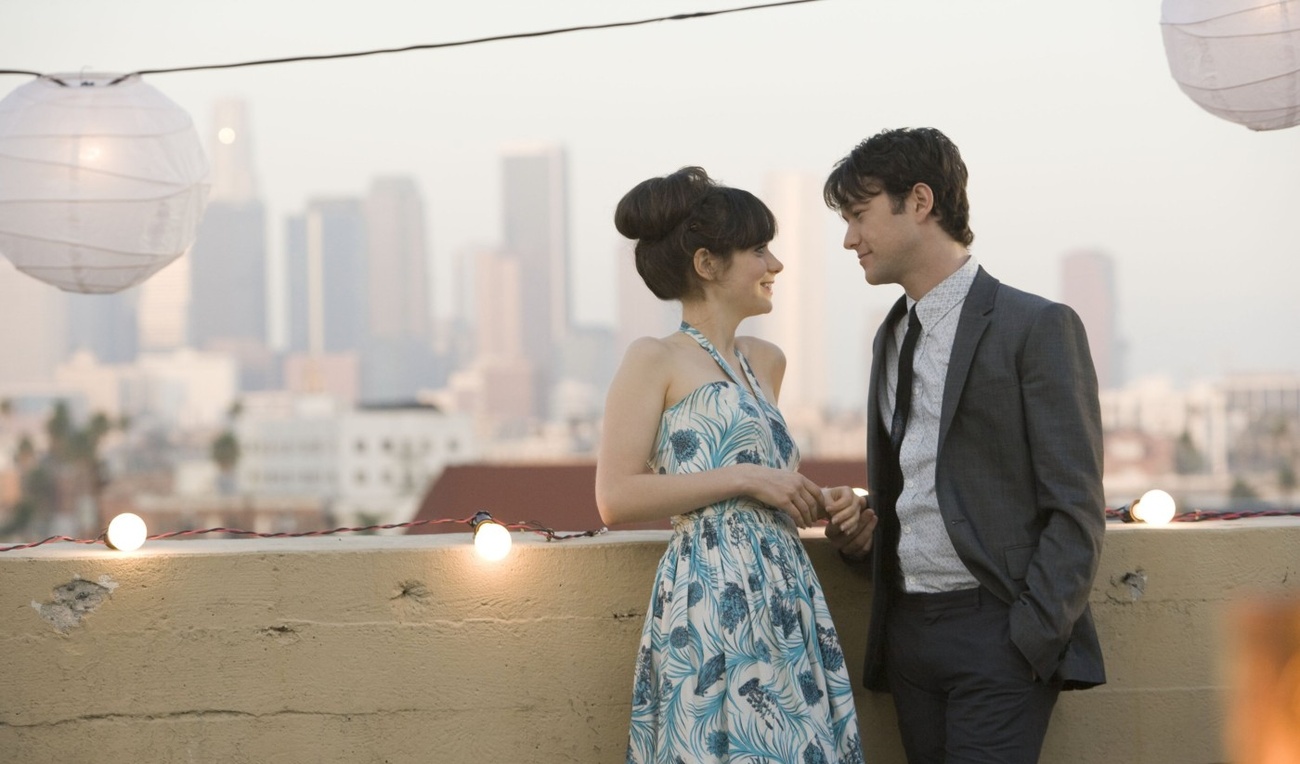 Top 10 : Nos meilleurs films romantiques