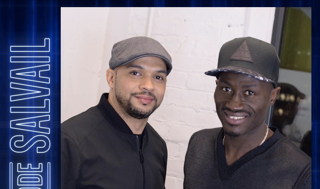 Après La chicane, Dubmatique fait son grand retour