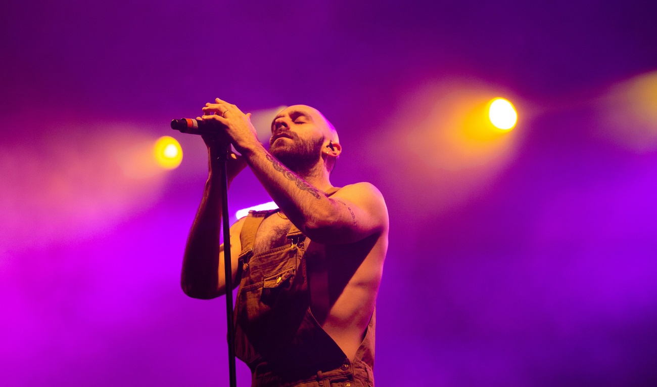 Image de l'article X Ambassadors fait des heureux au Festivent 2019