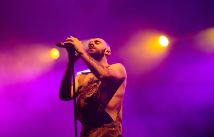 Image de l'article X Ambassadors fait des heureux au Festivent 2019