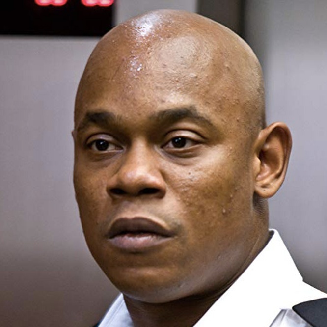 Bokeem Woodbine