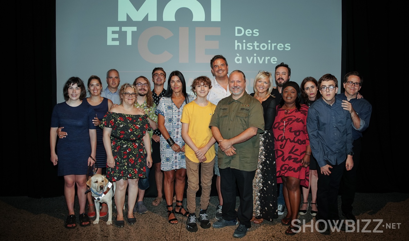 Lancement Moi et Cie automne 2019