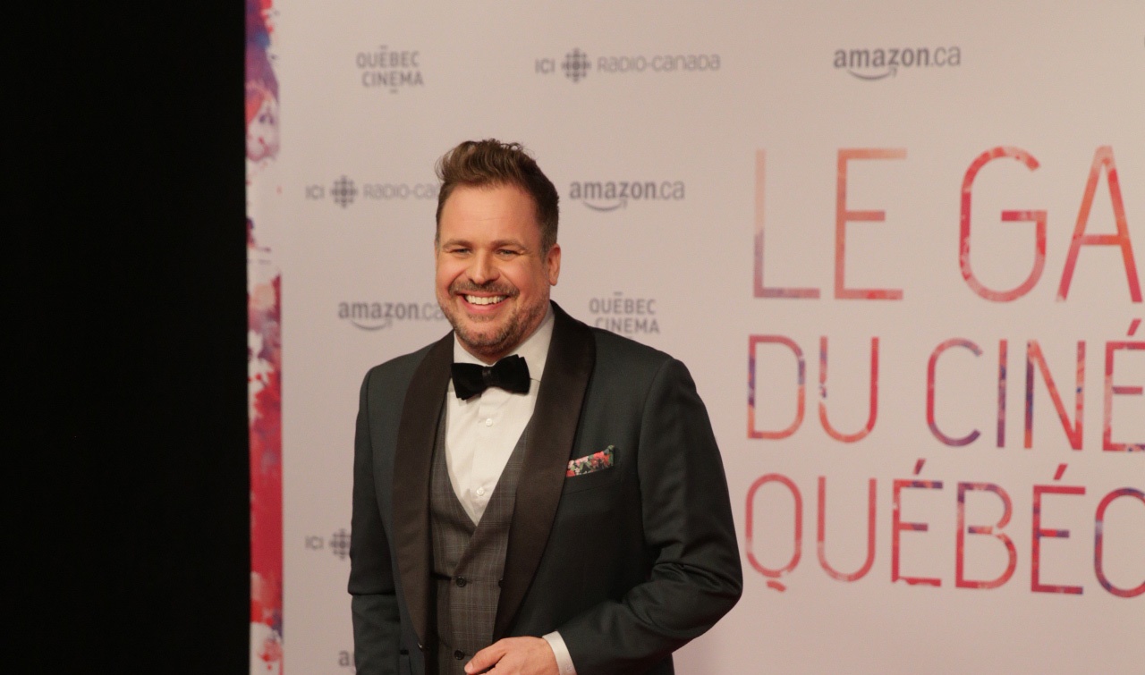 Stéphane Bellavance animera le nouveau jeu télévisé « Au suivant! »