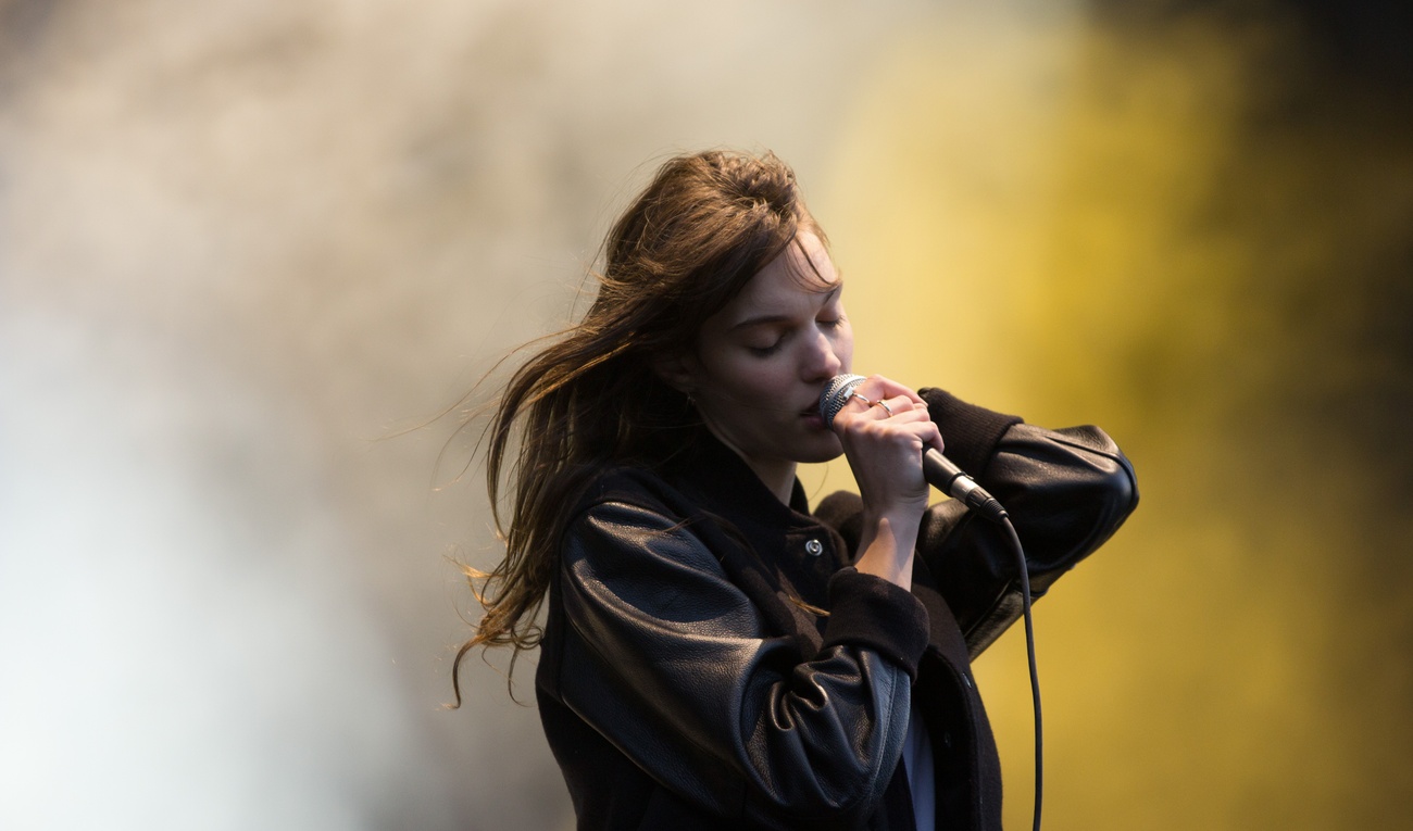 Ce nouvelle extrait de Charlotte Cardin sera assurément un succès
