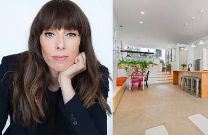 L'autrice de STAT vend son magnifique loft dans Hochelaga-Maisonneuve pour 730 000 $