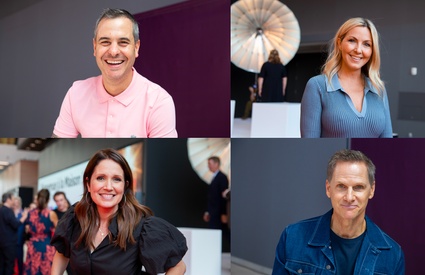 Lancement ICI Télé 2022-2023