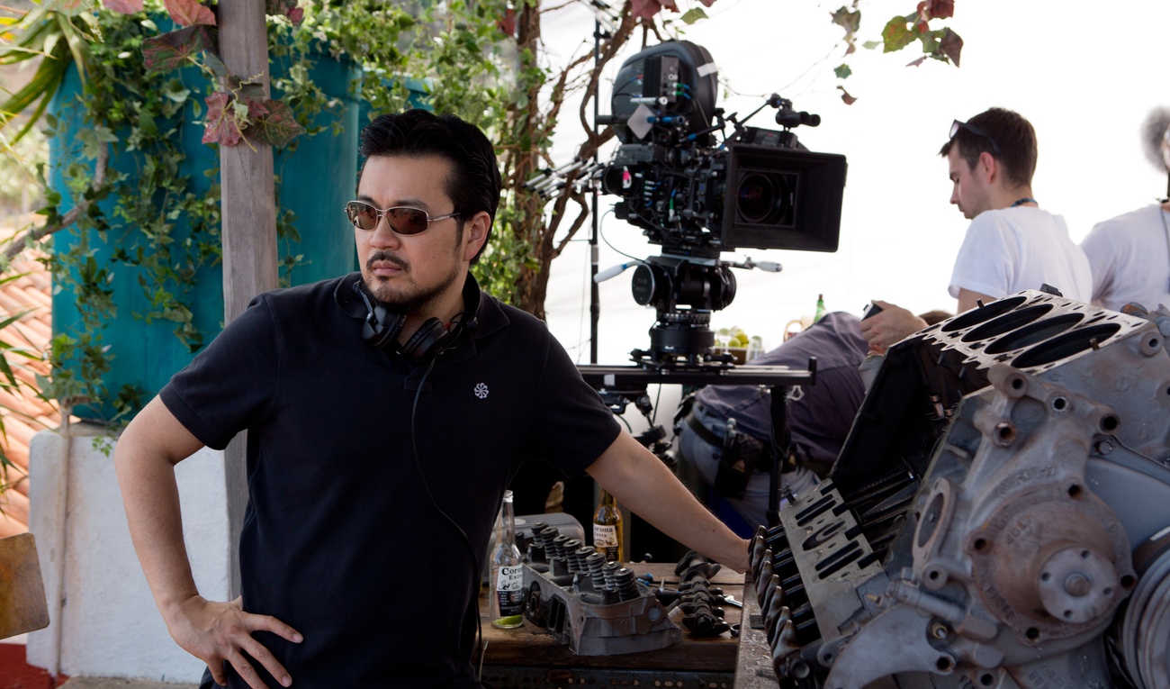 Justin Lin révèle le titre du prochain Star Trek