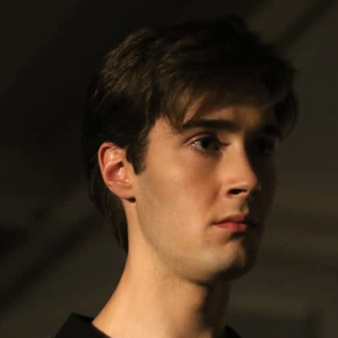 Eric Osborne