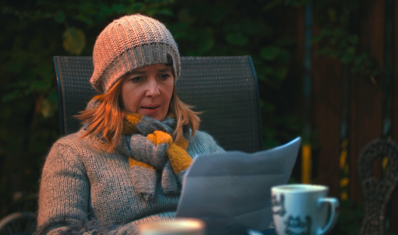 Image de l'article Si on s'aimait : On nous promet un revirement de situation entre Brigitte et Sylvain