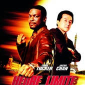Affiche du film Heure limite 3