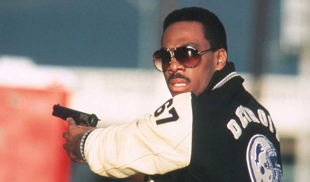 Beverly Hills Cop