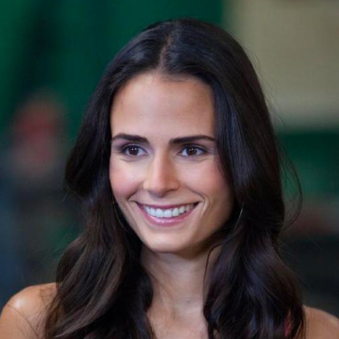 Jordana Brewster