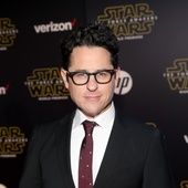 Sur le tapis rouge de <em>Star Wars: The Force Awakens</em>