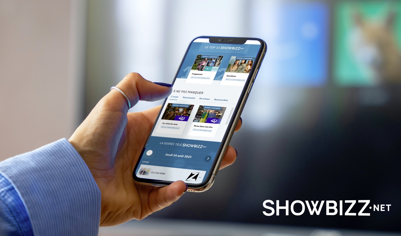 Image de l'article Offre d'emploi : Responsable des données cinéma et télévision