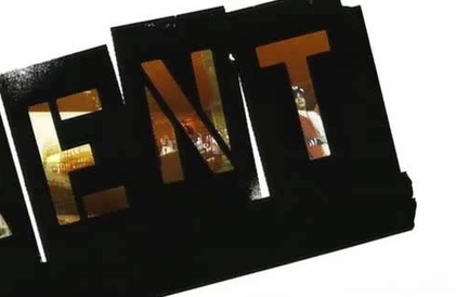 Bande-annonce en anglais