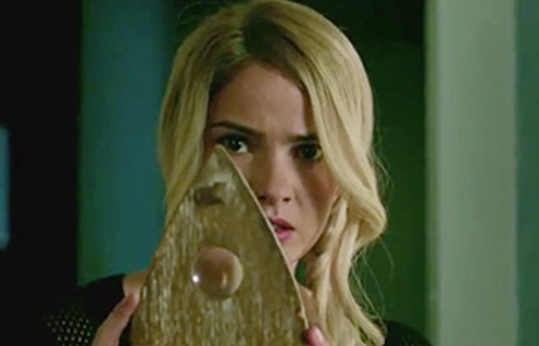 Une scène du film Ouija