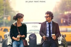 Affiche du film Begin Again