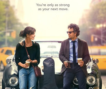 Affiche du film Begin Again