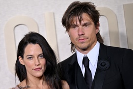 Golden Globes 2024