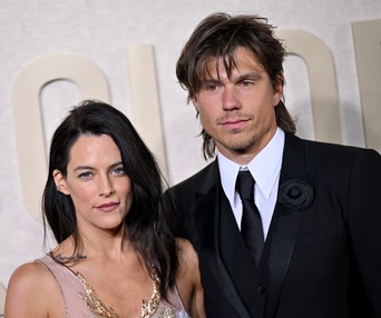 Golden Globes 2024