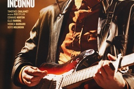 Affiche du film Un parfait inconnu