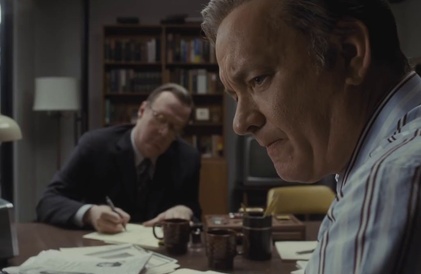 Bande-annonce en anglais