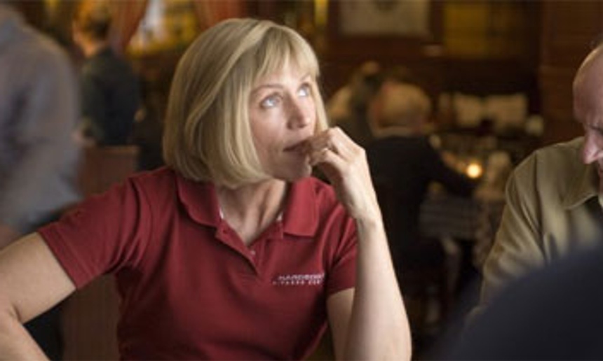 Frances McDormand rejoint Madagascar 3