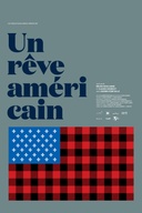 Affiche du film Un rêve américain